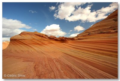 Coyote Buttes