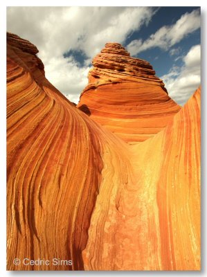 Coyote Buttes