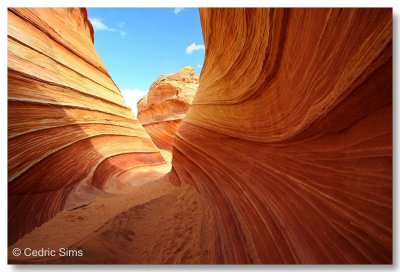 Coyote Buttes