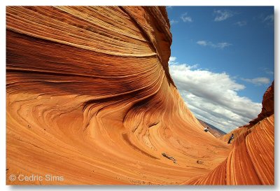 Coyote Buttes