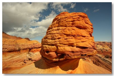 Coyote Buttes