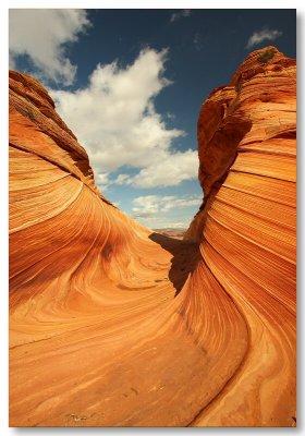 Coyote Buttes