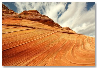 Coyote Buttes