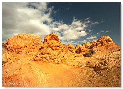 Coyote Buttes