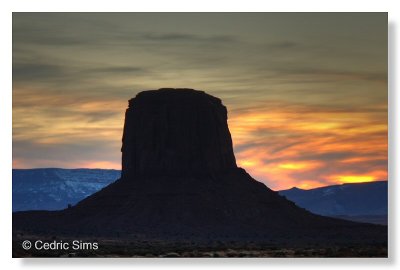 Monument Valley