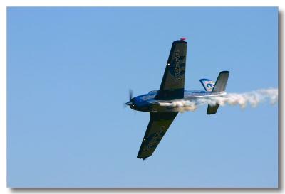 California Capital Air Show 2006