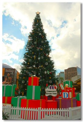 Christmas in the Park