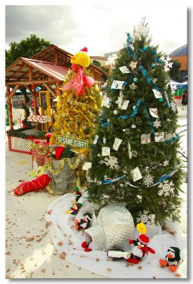 Christmas in the Park
