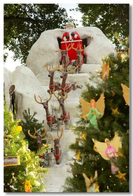 Christmas in the Park