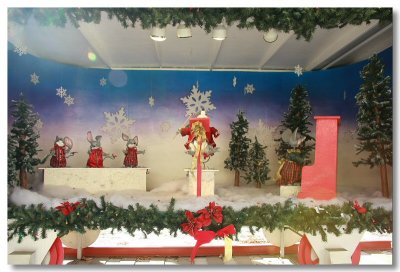 Christmas in the Park