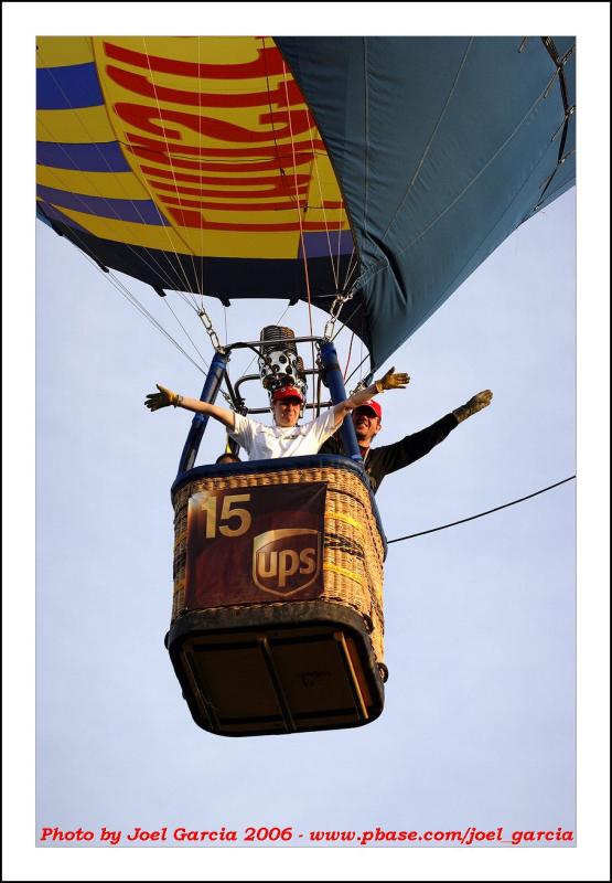 UPS sponsor