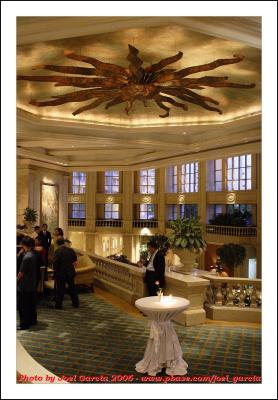 Beautiful venue