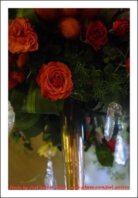 More flowers