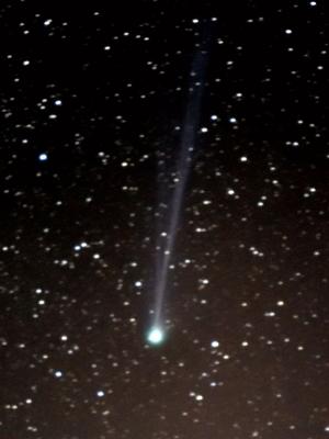 Comet C2006 A1 (Pojmanski)