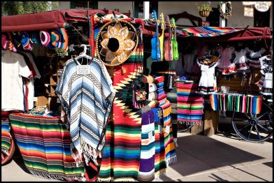 Colorful Wares