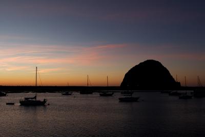 Morro Bay