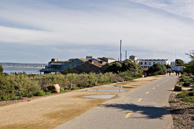 Cannery Row