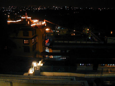 2000 Kathmandu, Nepal
