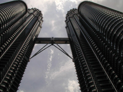 2000 - Kuala Lumpur, Malaysia