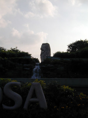 2001 - Singapore