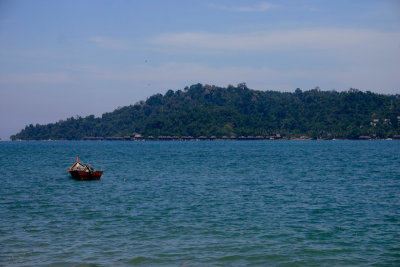 2005 - Pulau Pangkor, Malaysia