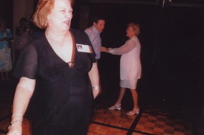 Marilyn Sandra