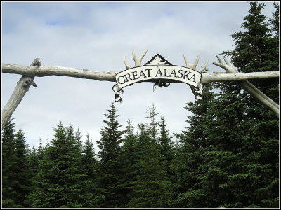 Great Alaska