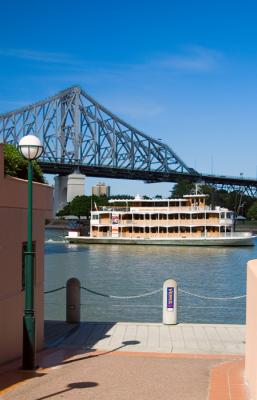 Brisbane River