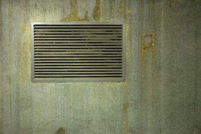 Air Vent