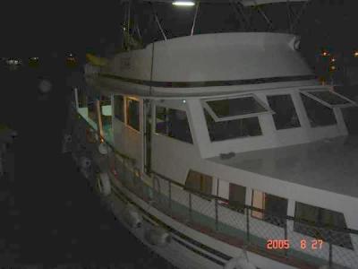 2005-08-27 Boat Trip