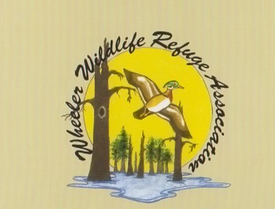 Wheeler Wildlife Refuge Association - New Updated & Current Web Site - CLICK ON LOGO