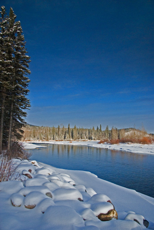 Bragg Creek