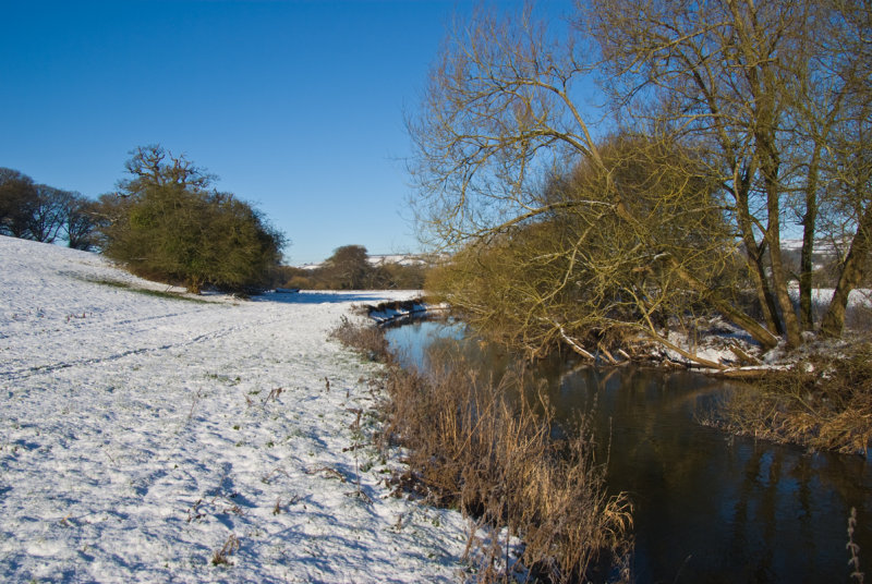 River Culm