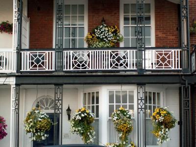 Sidmouth Hotel