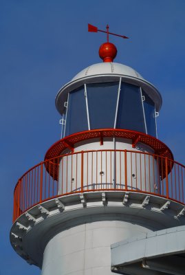 Lighthouse @ Darling Harbor