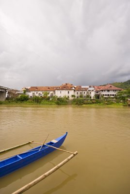 Luboc River, Bohol