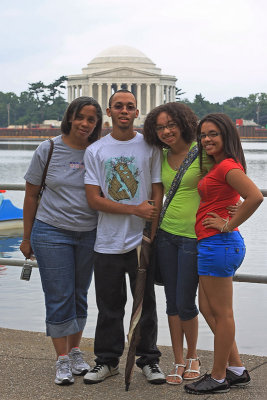 Washington, DC May 2010