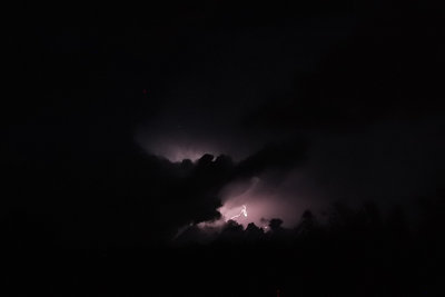 Thunder, Båtafjorden 080813