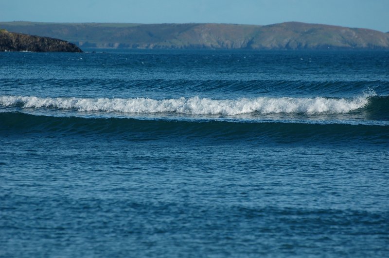 Sound of the Ocean