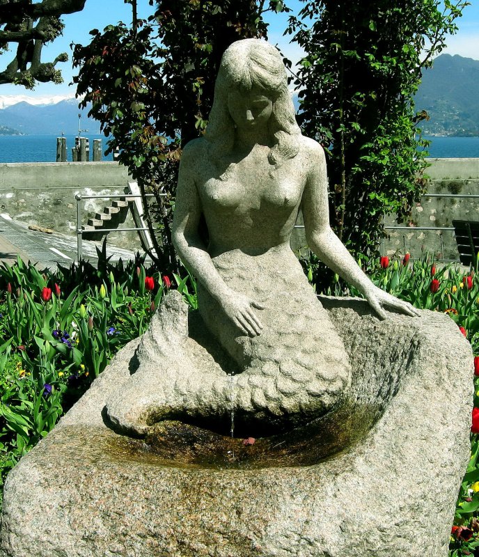 Mermaid