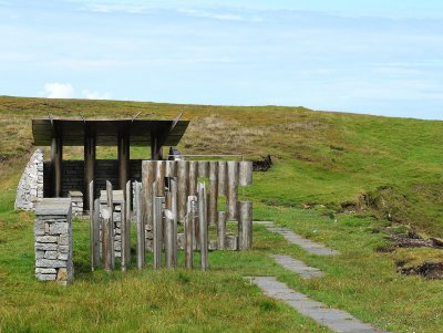 Children of Lir memorial