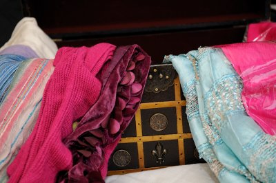 A Treasure Chest