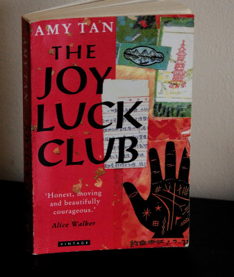 The Joy Luck Club