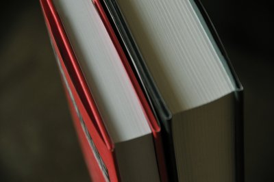 A wealth of words hidden in white