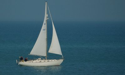 In Dublin Bay