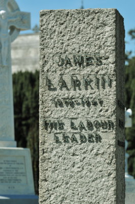 James Larkin