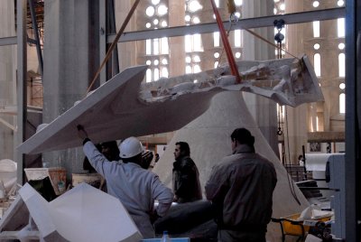 Sagrada Familia