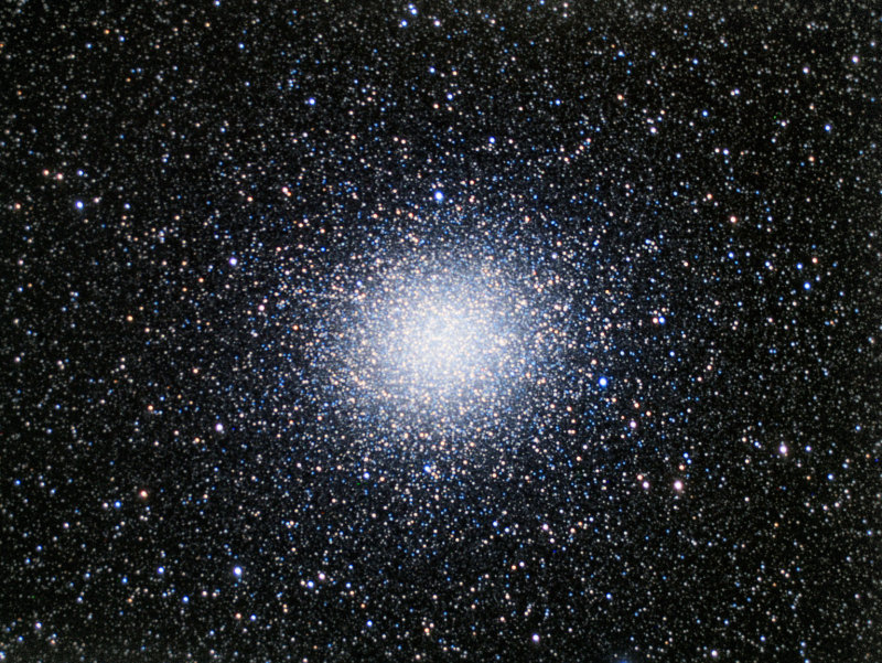 Omega Centauri - NGC5139