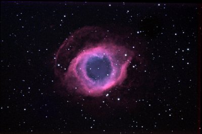 Helix Nebula