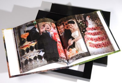 Wedding Album of Kee Teck and Hong Van